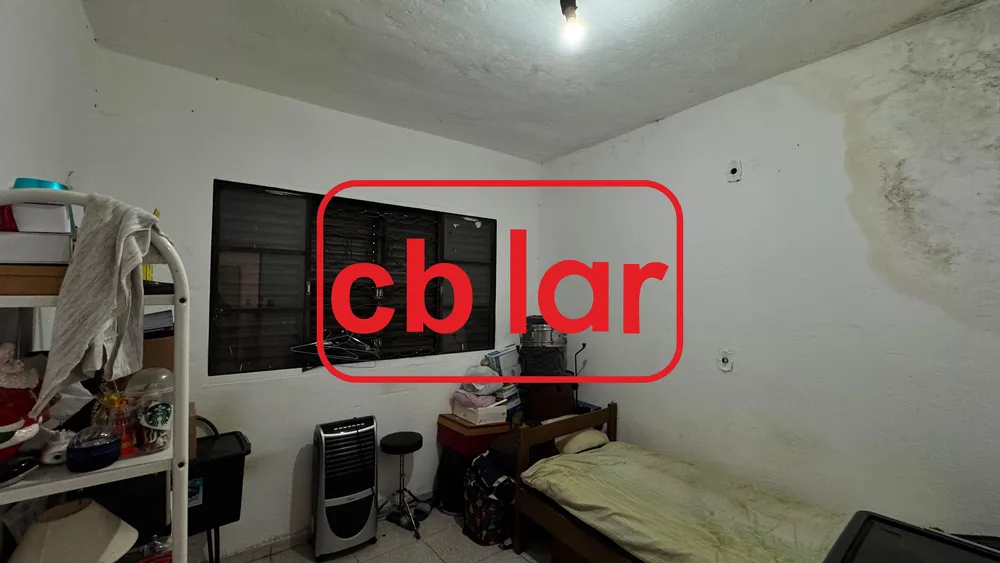 Casa, 3 quartos - Foto 10