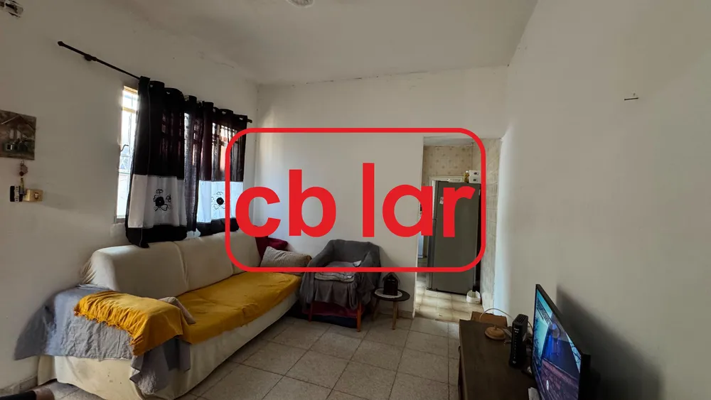 Casa, 3 quartos - Foto 3