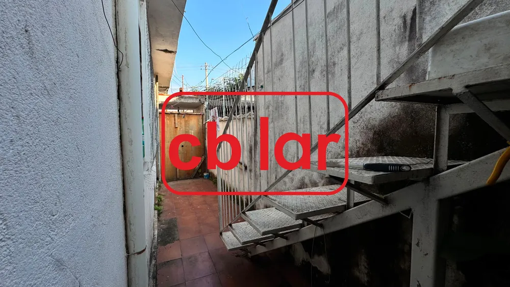 Casa, 3 quartos - Foto 5