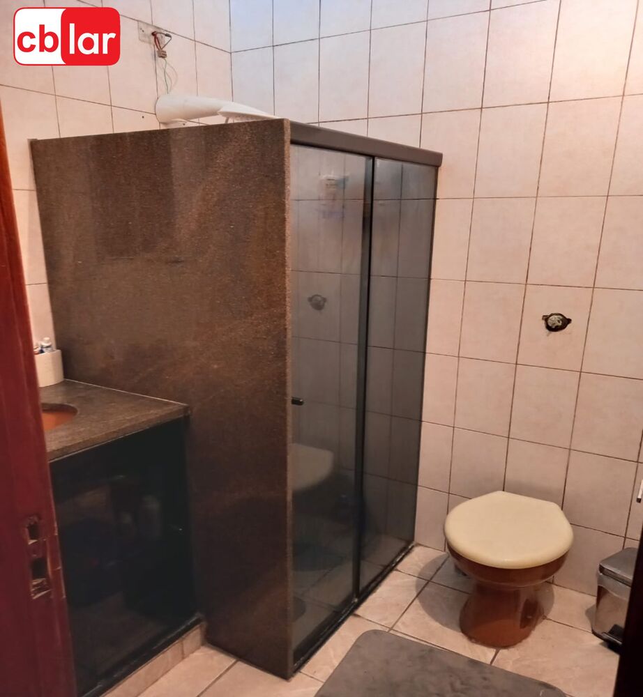 Casa, 2 quartos, 118 m² - Foto 5