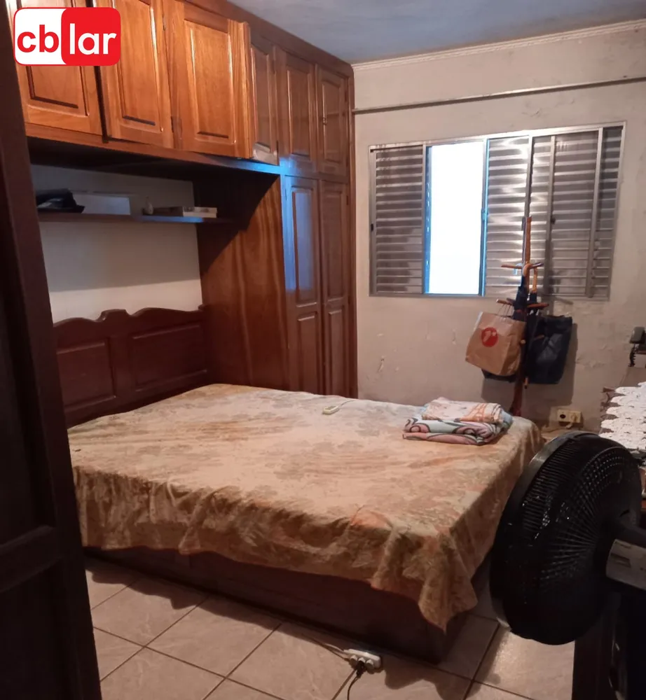 Casa, 2 quartos, 118 m² - Foto 2