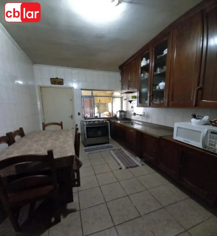 Casa, 2 quartos, 118 m² - Foto 1