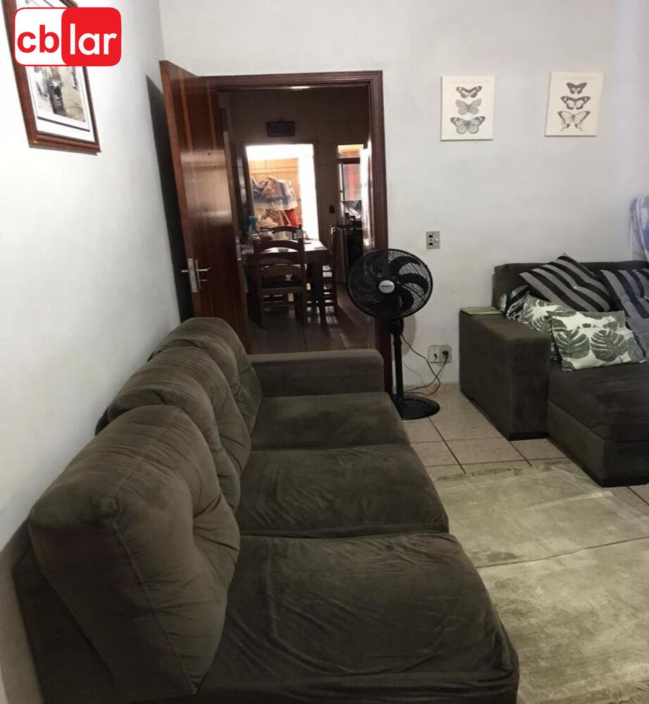 Casa, 2 quartos, 118 m² - Foto 8