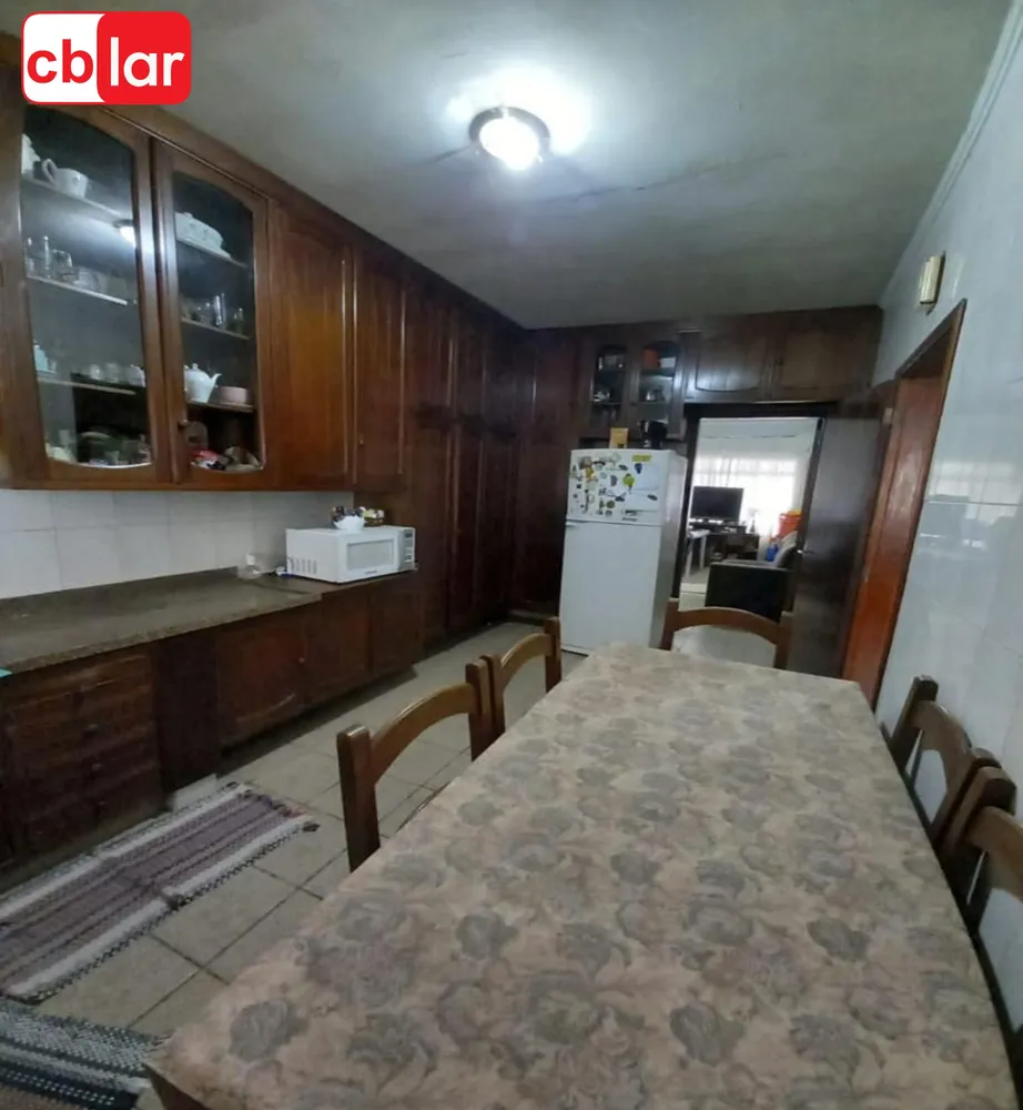 Casa, 2 quartos, 118 m² - Foto 3
