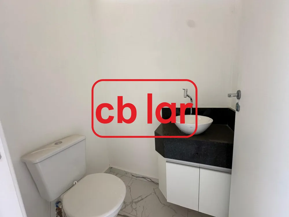 Casa de Condomínio, 2 quartos - Foto 7