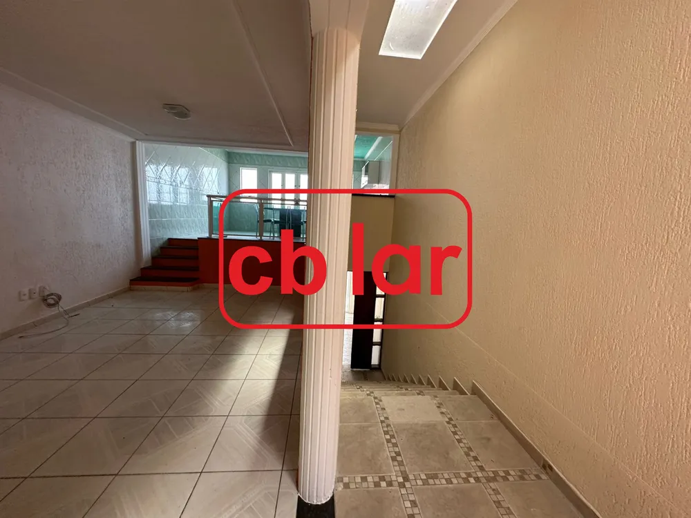 Casa, 2 quartos, 125 m² - Foto 1