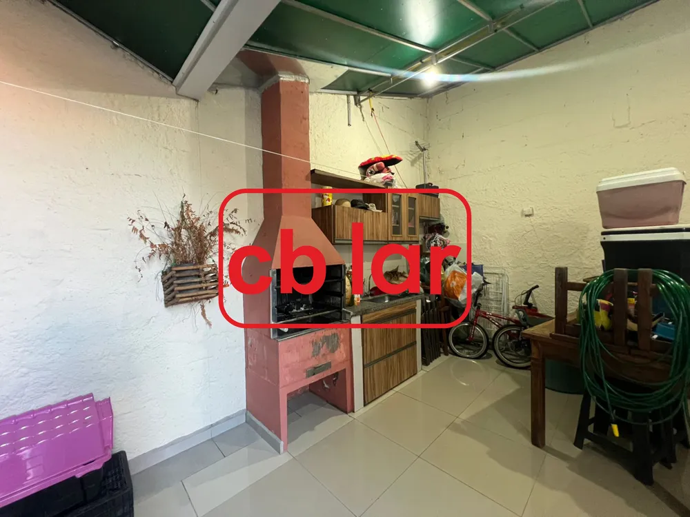 Casa, 2 quartos, 125 m² - Foto 7