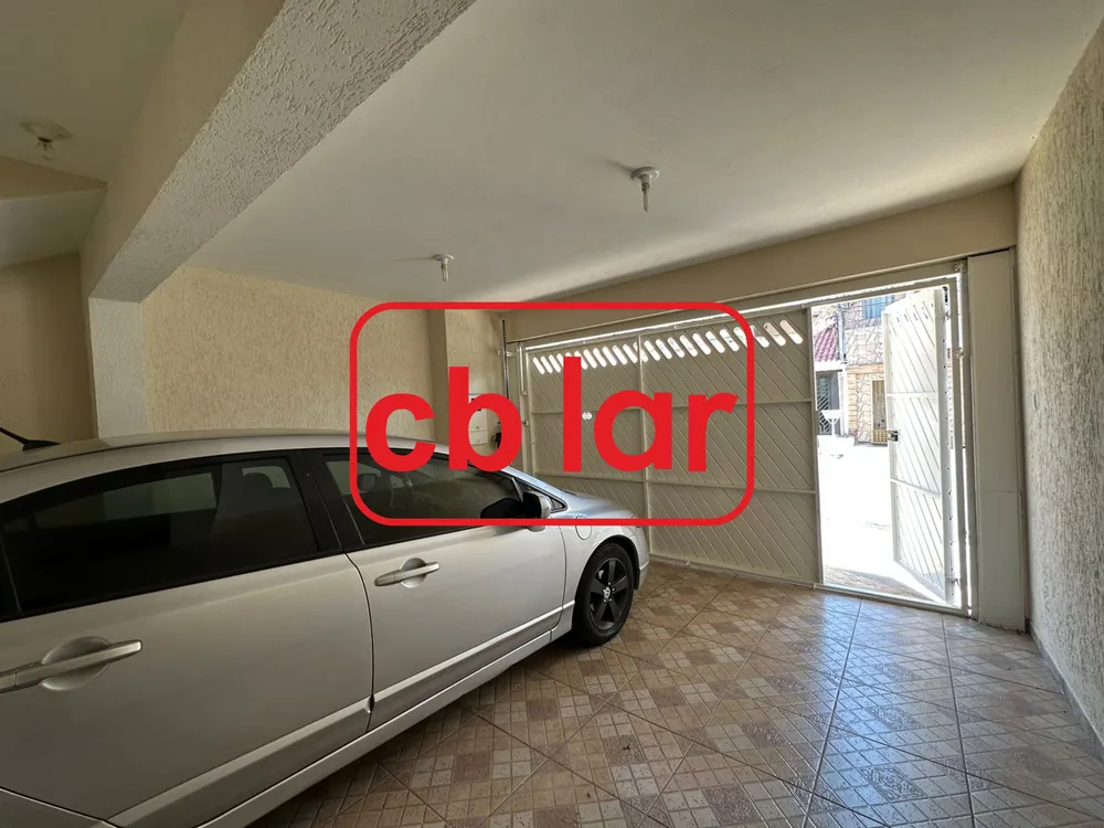 Casa, 2 quartos, 125 m² - Foto 2