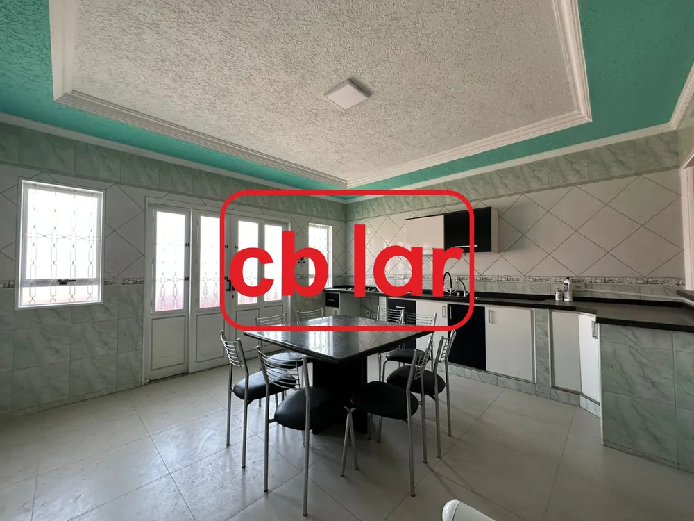 Casa, 2 quartos, 125 m² - Foto 2