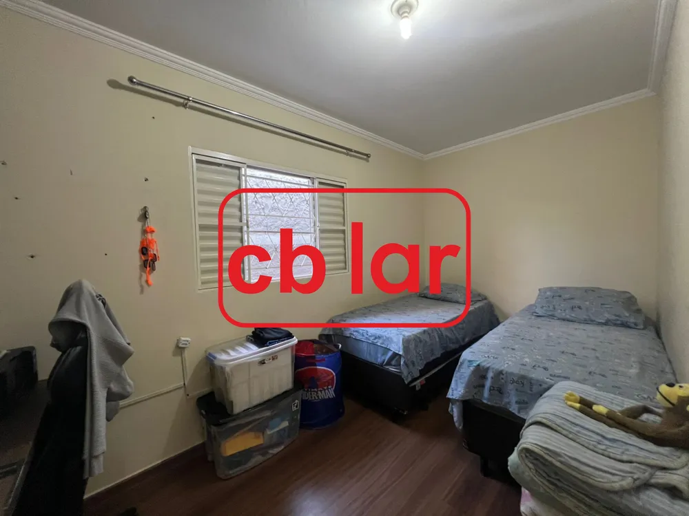 Casa, 2 quartos, 125 m² - Foto 14