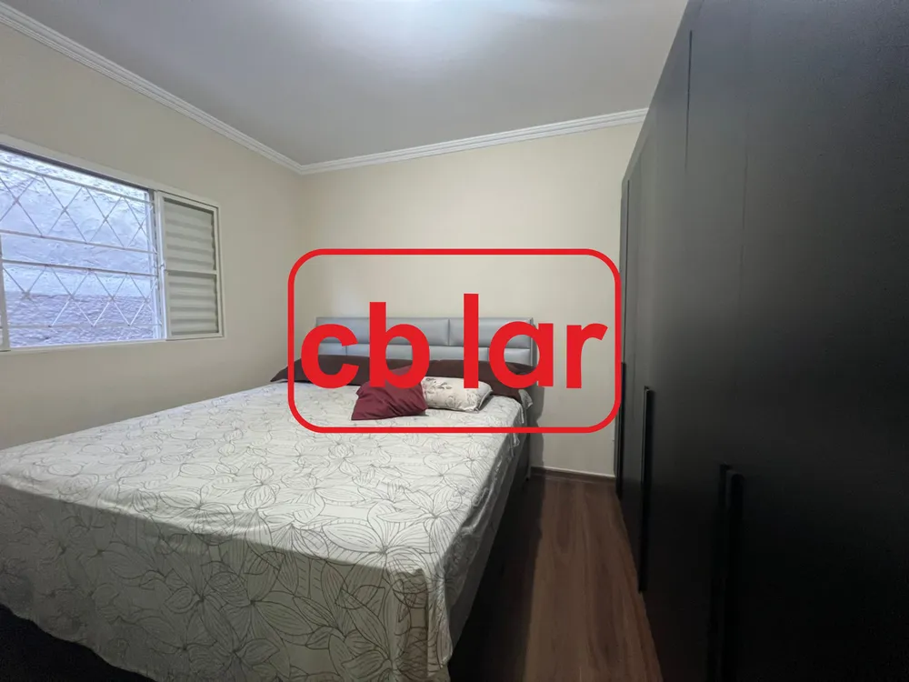 Casa, 2 quartos, 125 m² - Foto 15