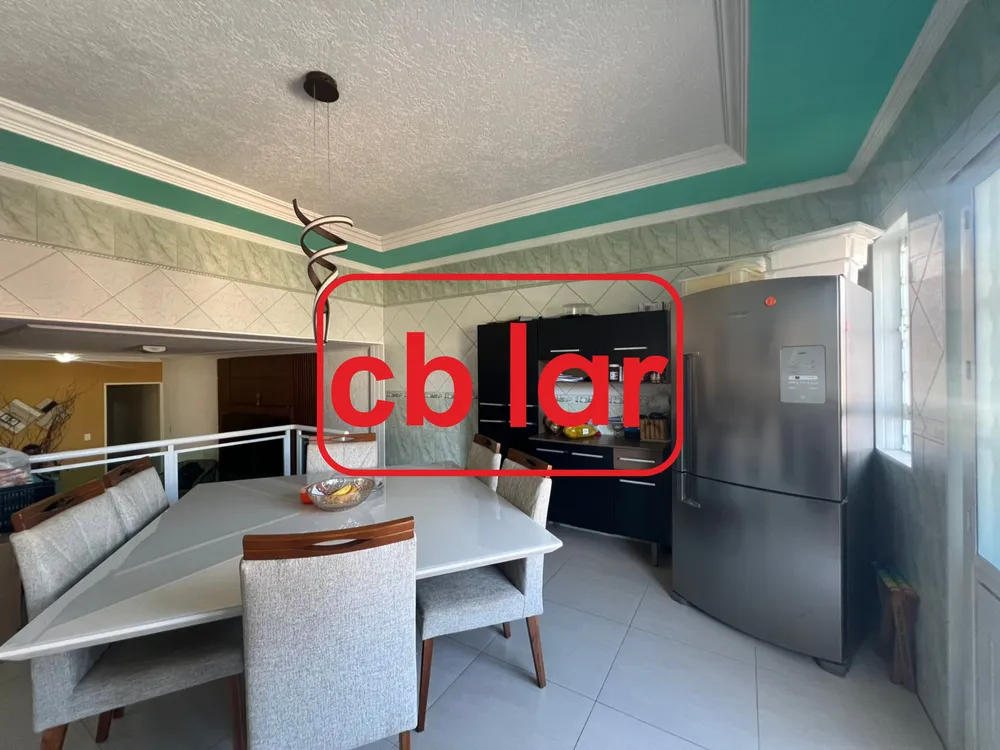 Casa, 2 quartos, 125 m² - Foto 6