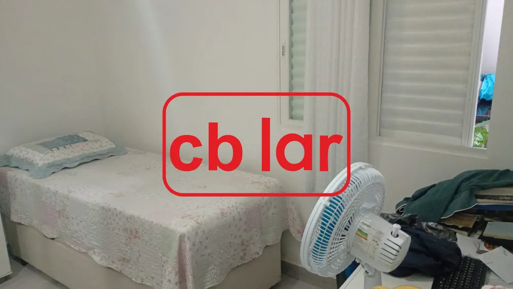 Casa, 2 quartos - Foto 11