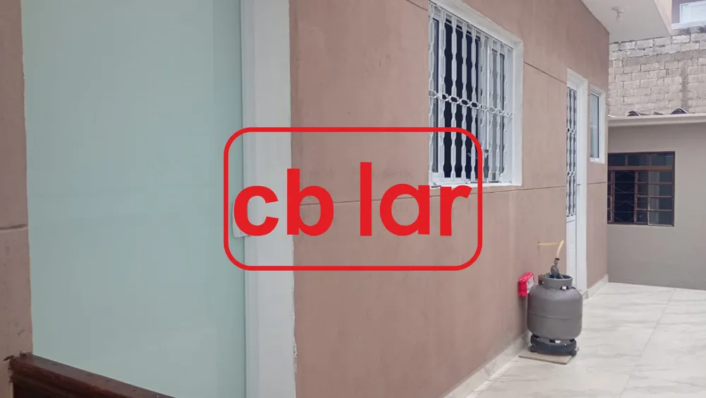 Casa, 2 quartos - Foto 2