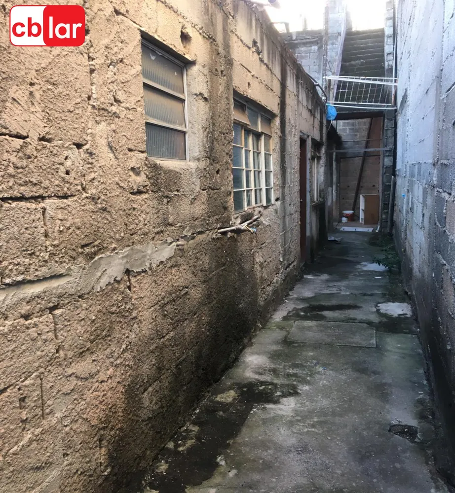 Casa, 2 quartos, 140 m² - Foto 9