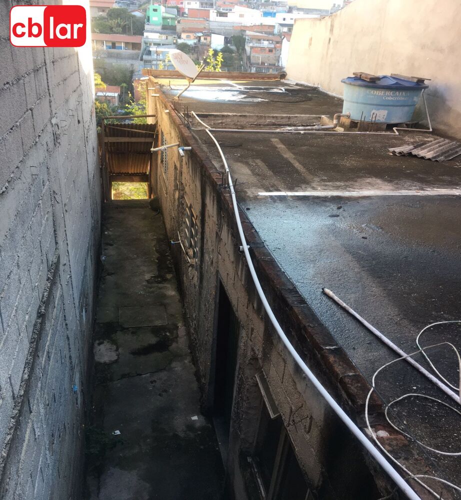 Casa, 2 quartos, 140 m² - Foto 11