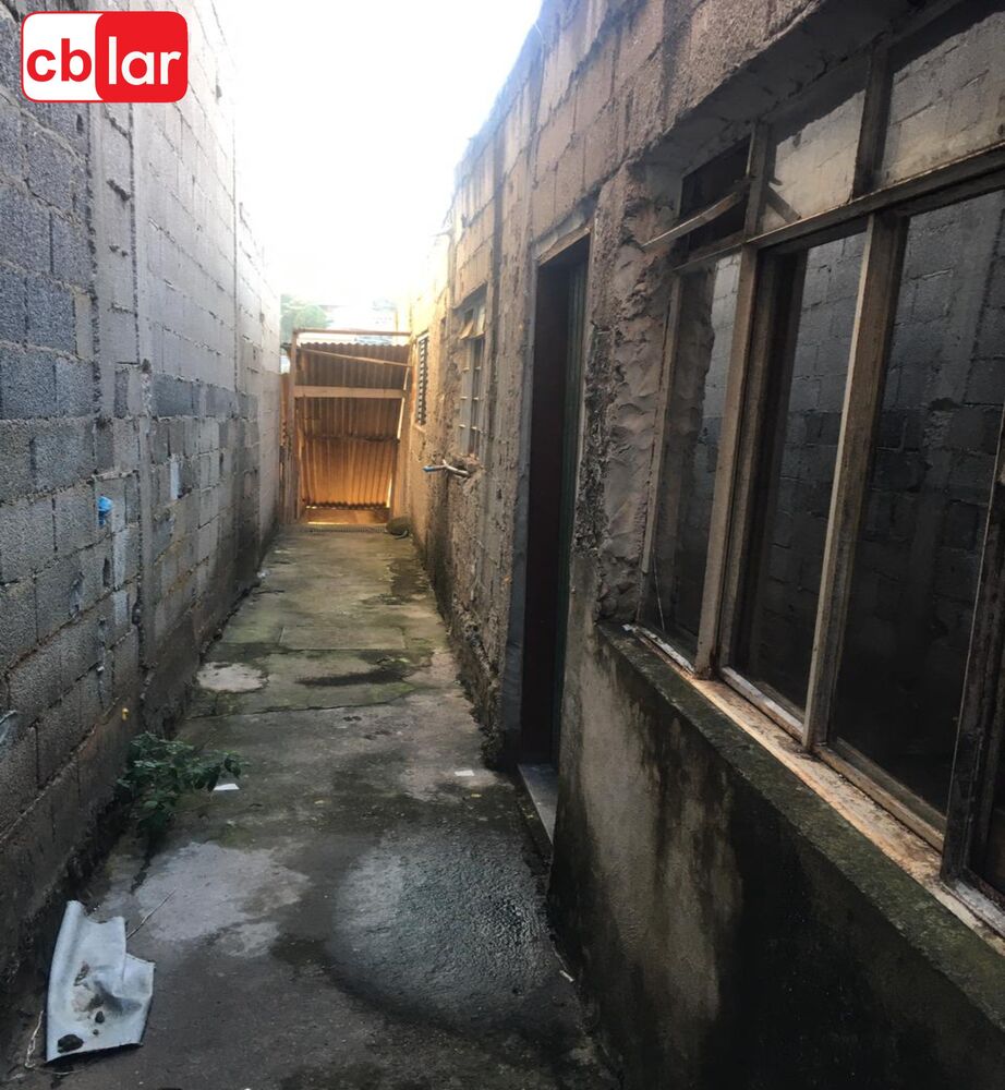 Casa, 2 quartos, 140 m² - Foto 4