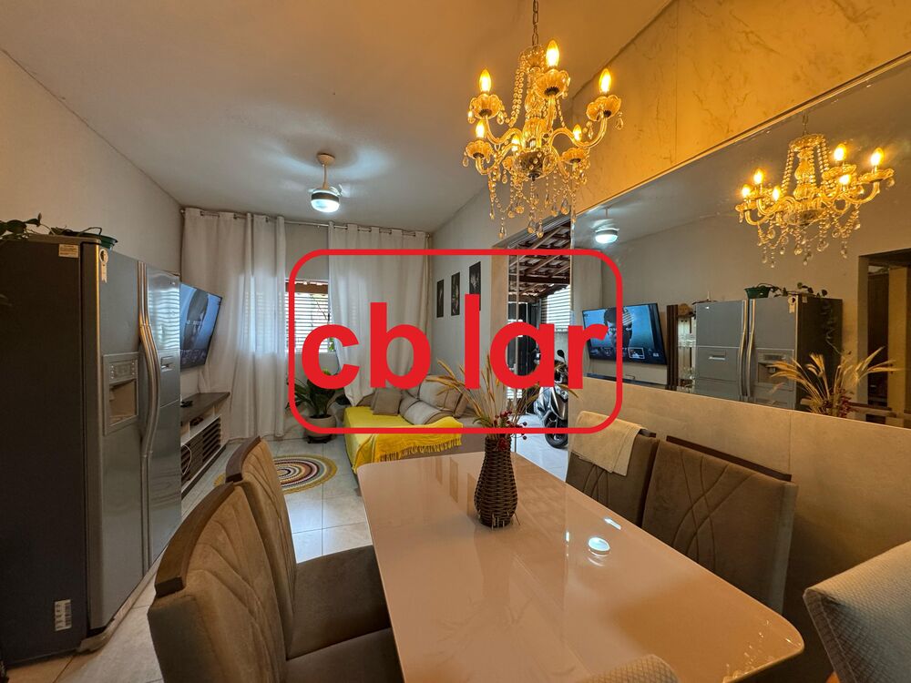 Casa, 2 quartos - Foto 4