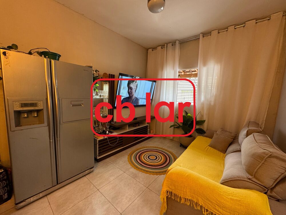 Casa, 2 quartos - Foto 1