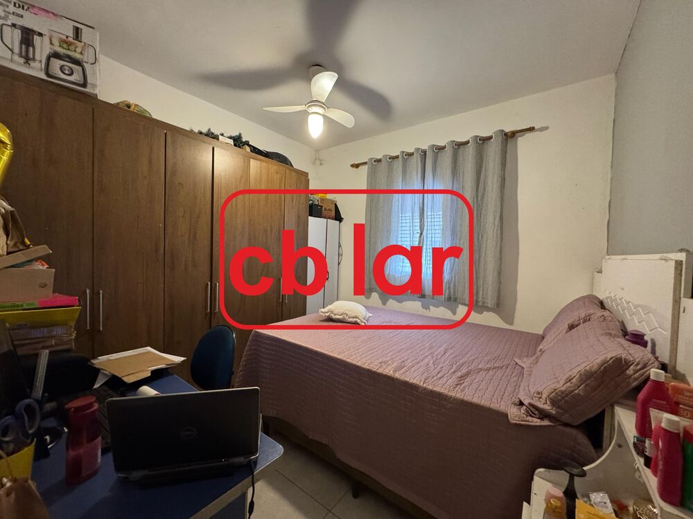 Casa, 2 quartos - Foto 2