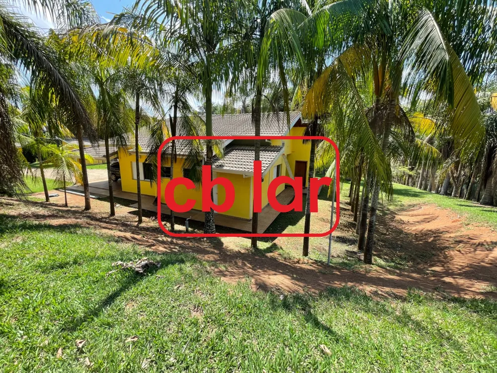 Sítio, 4 quartos, 2 hectares - Foto 6
