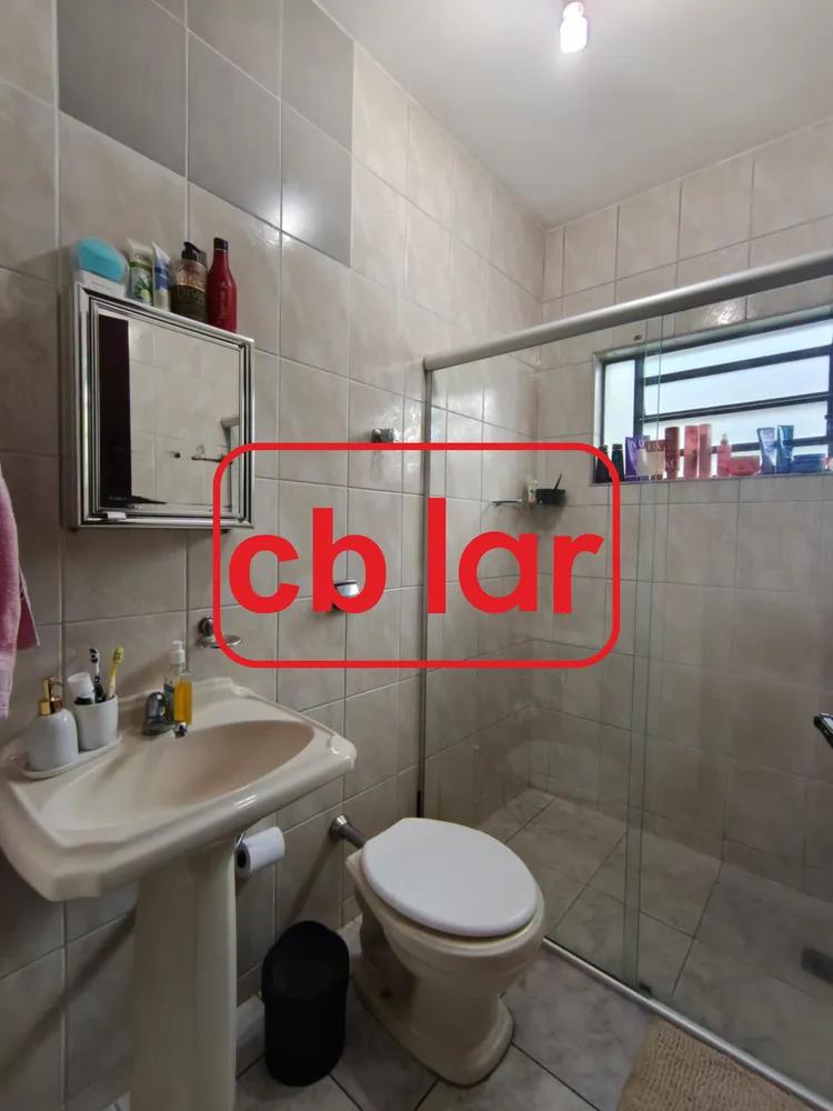 Sobrado, 2 quartos - Foto 4