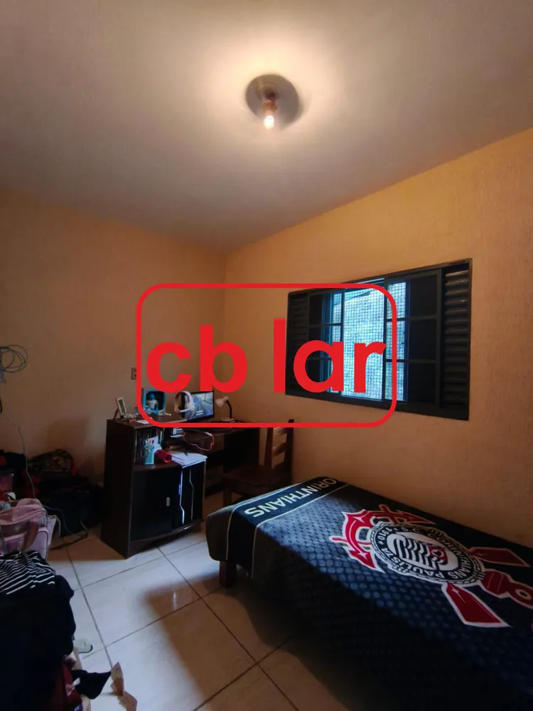 Sobrado, 2 quartos - Foto 5