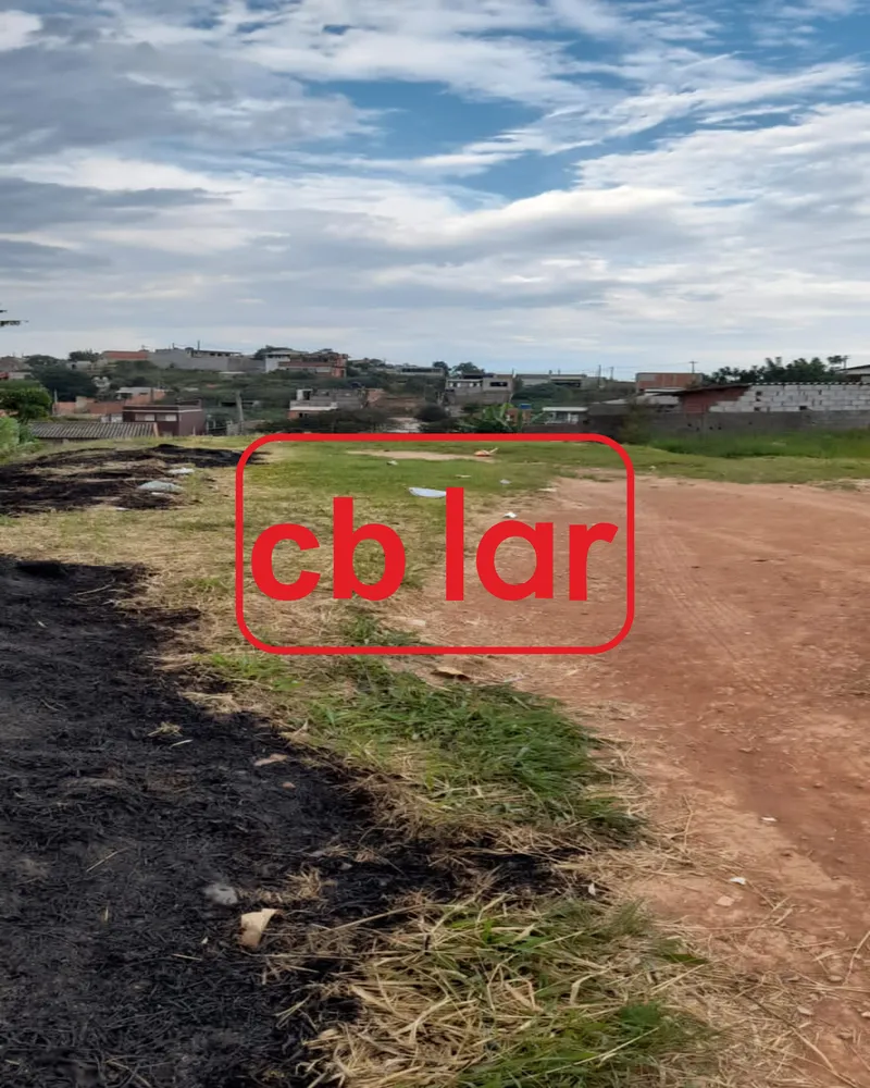 Terreno, 265 m² - Foto 1