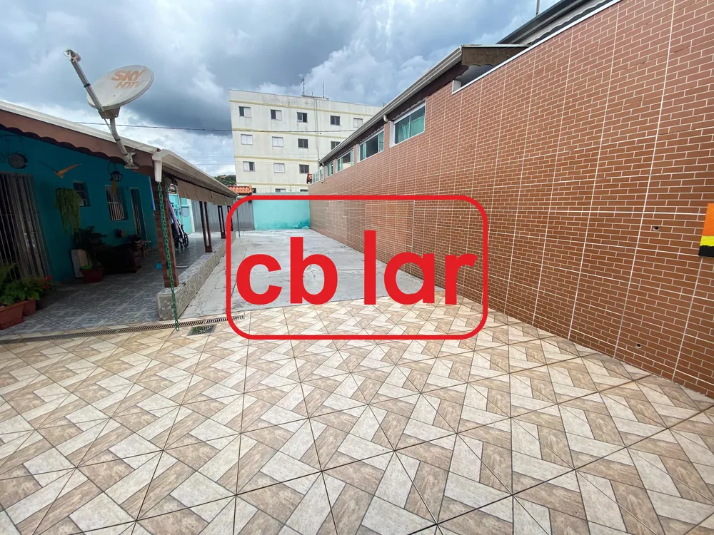 Casa, 2 quartos - Foto 5