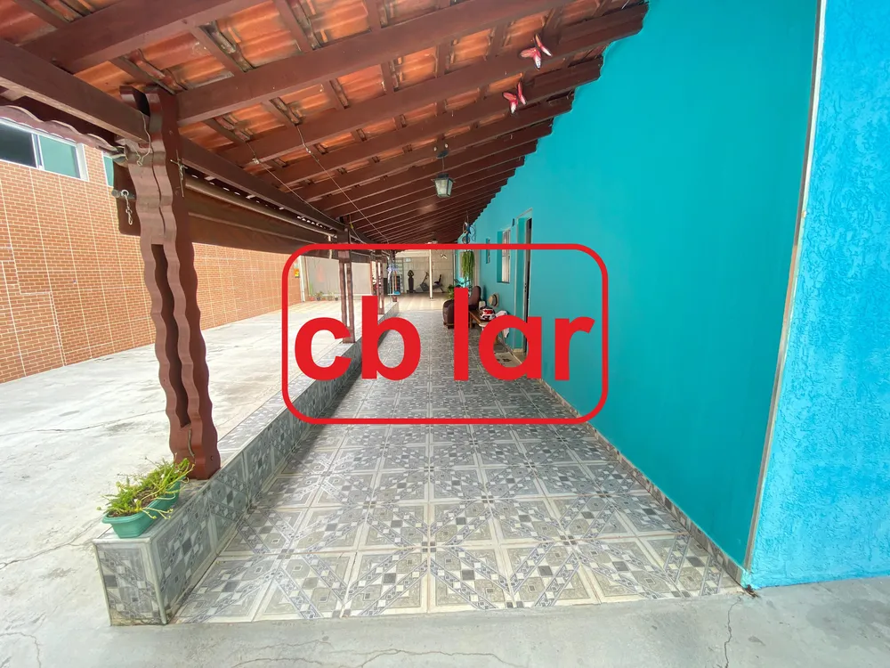 Casa, 2 quartos - Foto 4