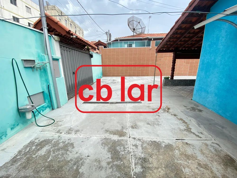 Casa, 2 quartos - Foto 1