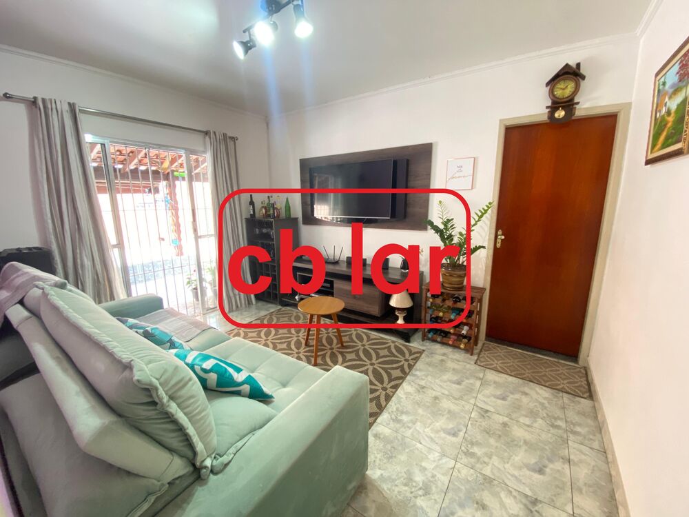 Casa, 2 quartos - Foto 5