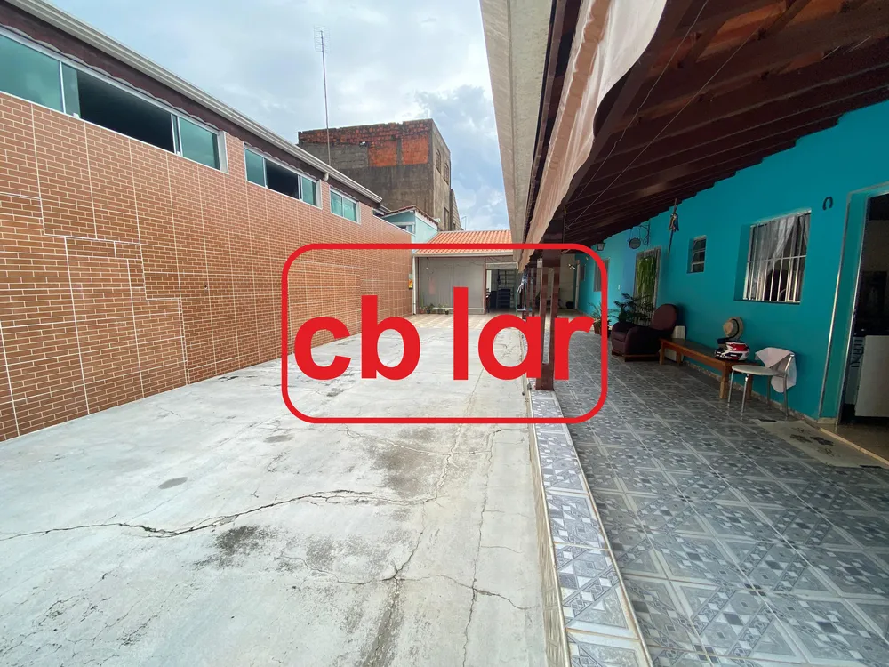 Casa, 2 quartos - Foto 6