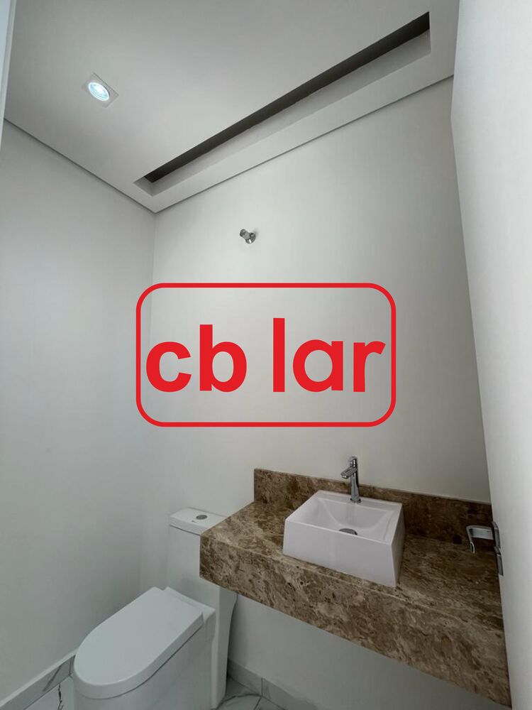 Casa, 3 quartos - Foto 12