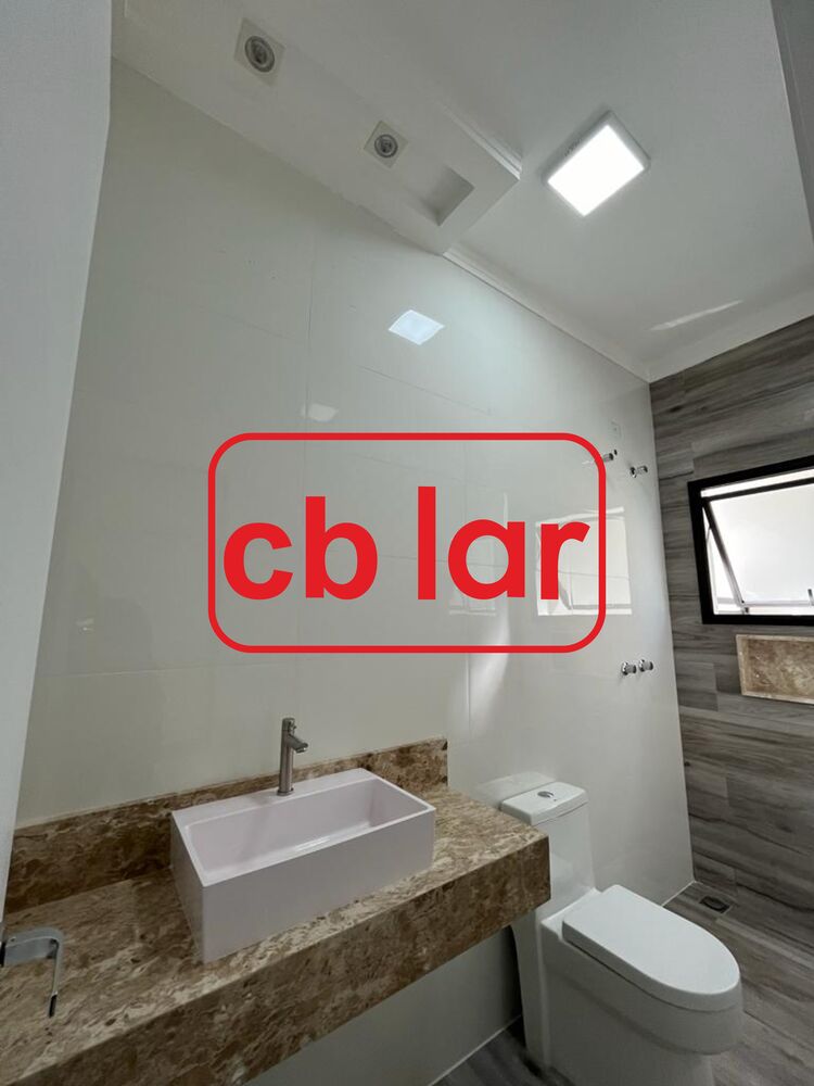 Casa, 3 quartos - Foto 8