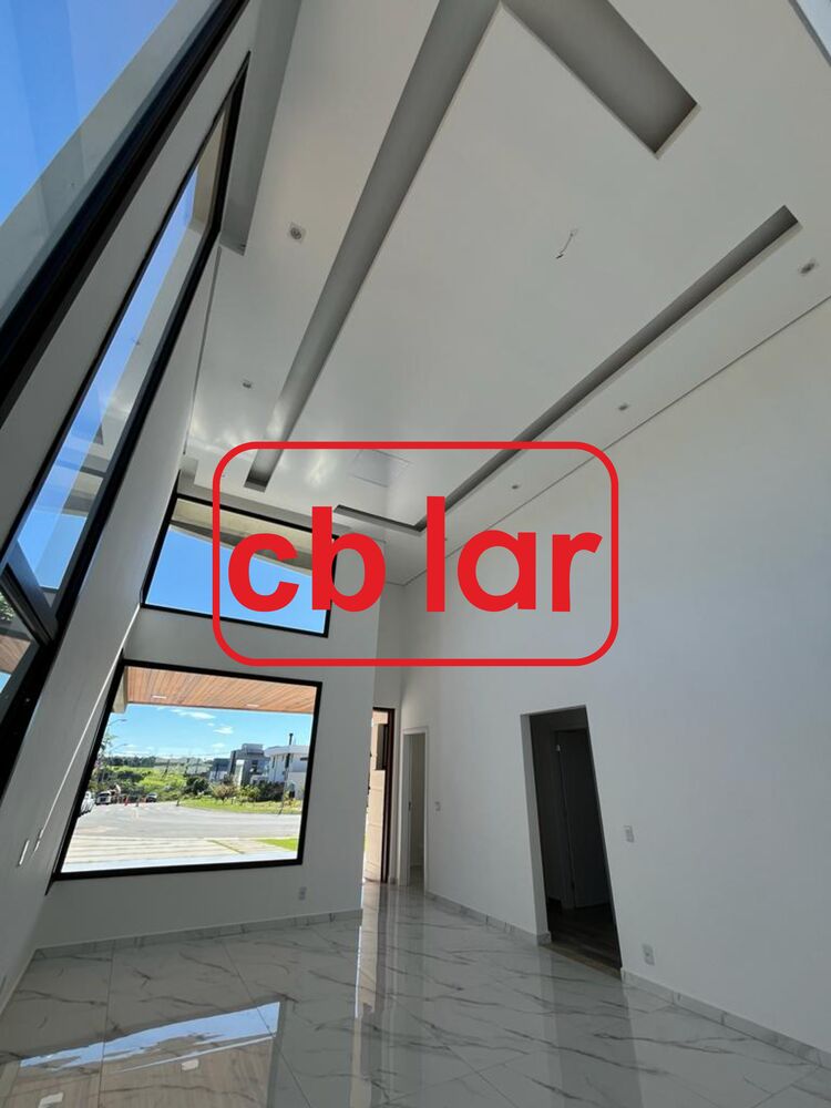 Casa, 3 quartos - Foto 20