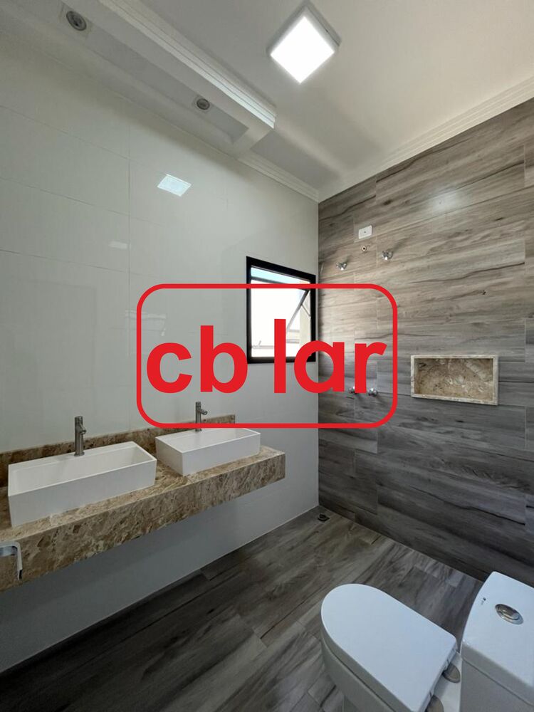 Casa, 3 quartos - Foto 7