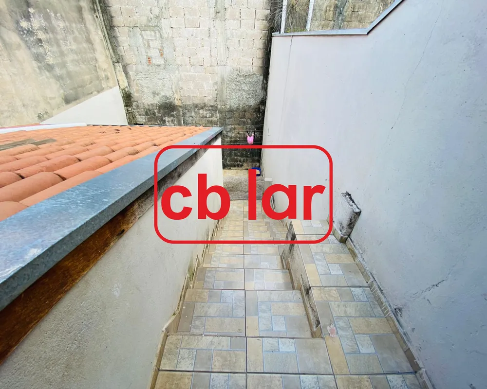 Casa, 3 quartos, 125 m² - Foto 11