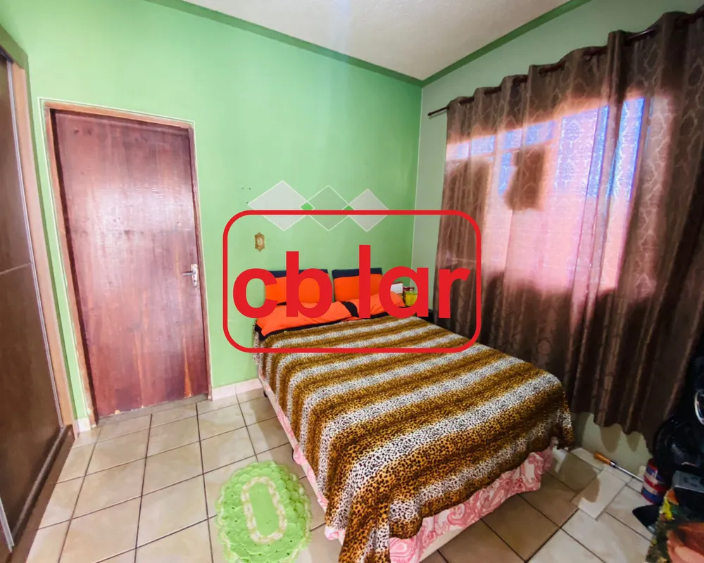 Casa, 3 quartos, 125 m² - Foto 12