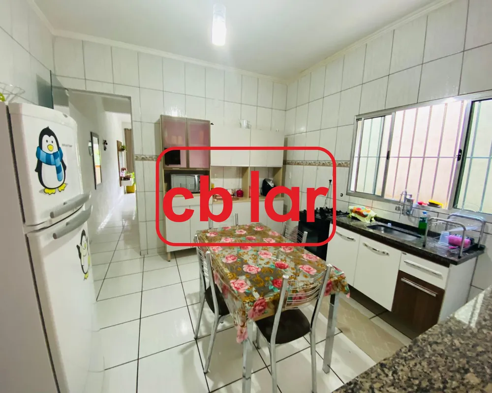 Casa, 3 quartos, 125 m² - Foto 5
