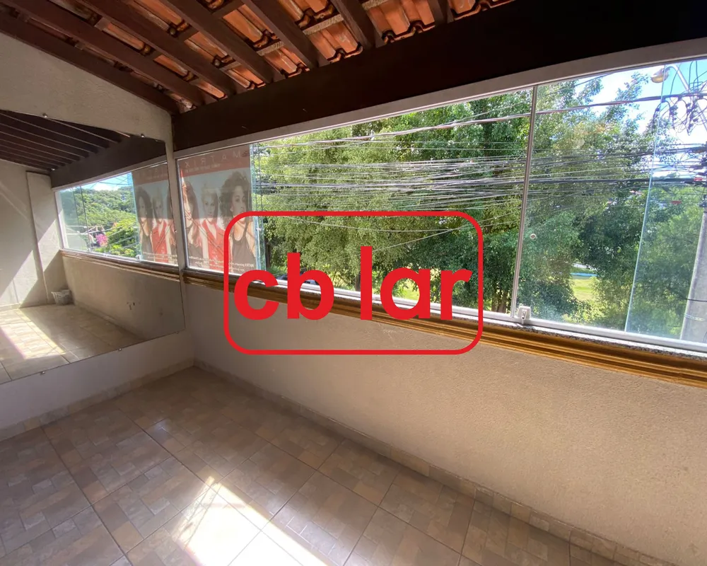 Casa, 3 quartos, 125 m² - Foto 8