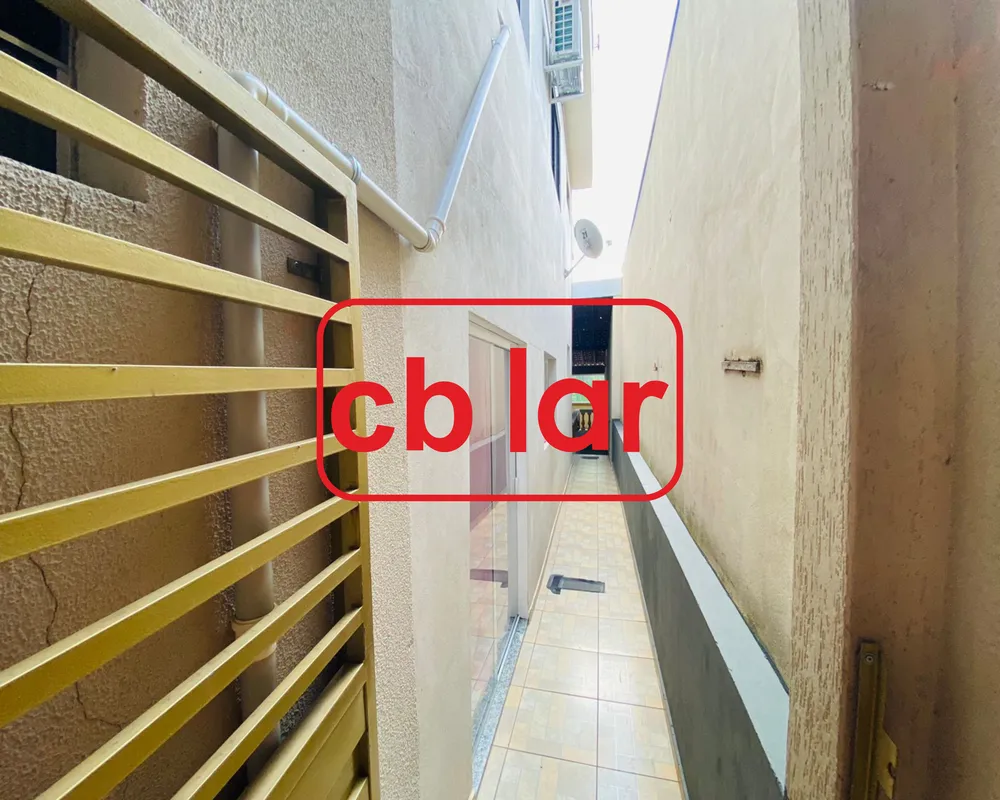 Casa, 3 quartos, 125 m² - Foto 3