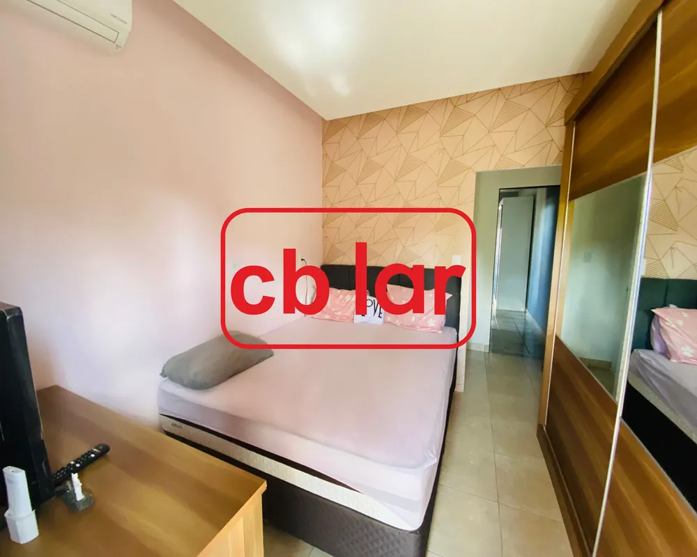 Casa, 3 quartos, 125 m² - Foto 7