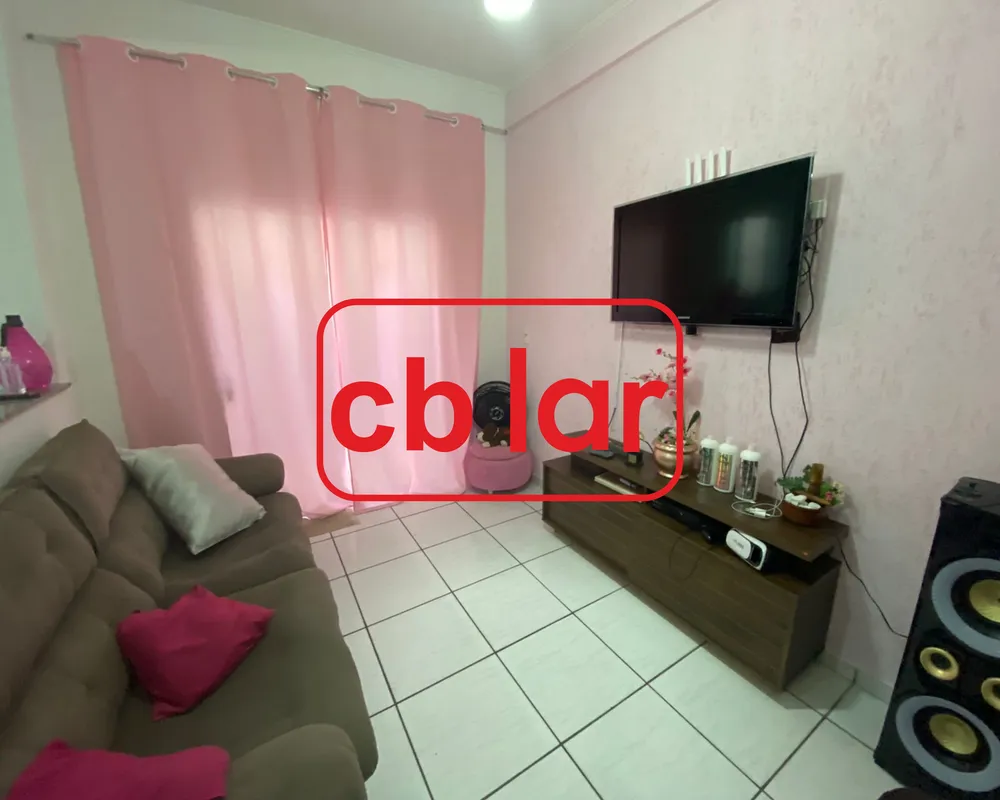Casa, 3 quartos, 125 m² - Foto 6