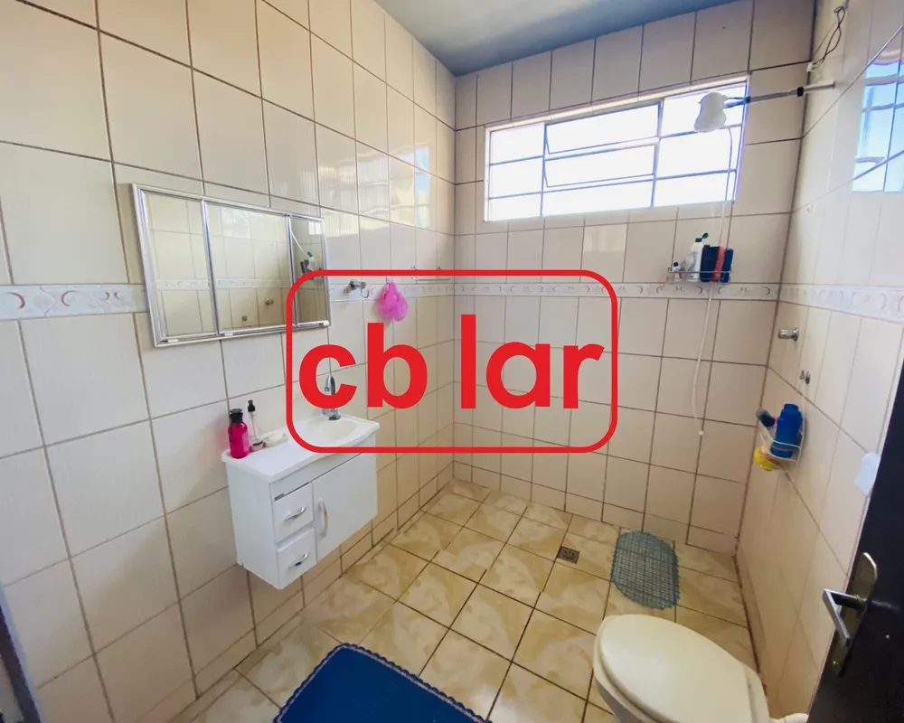 Casa, 3 quartos, 125 m² - Foto 2