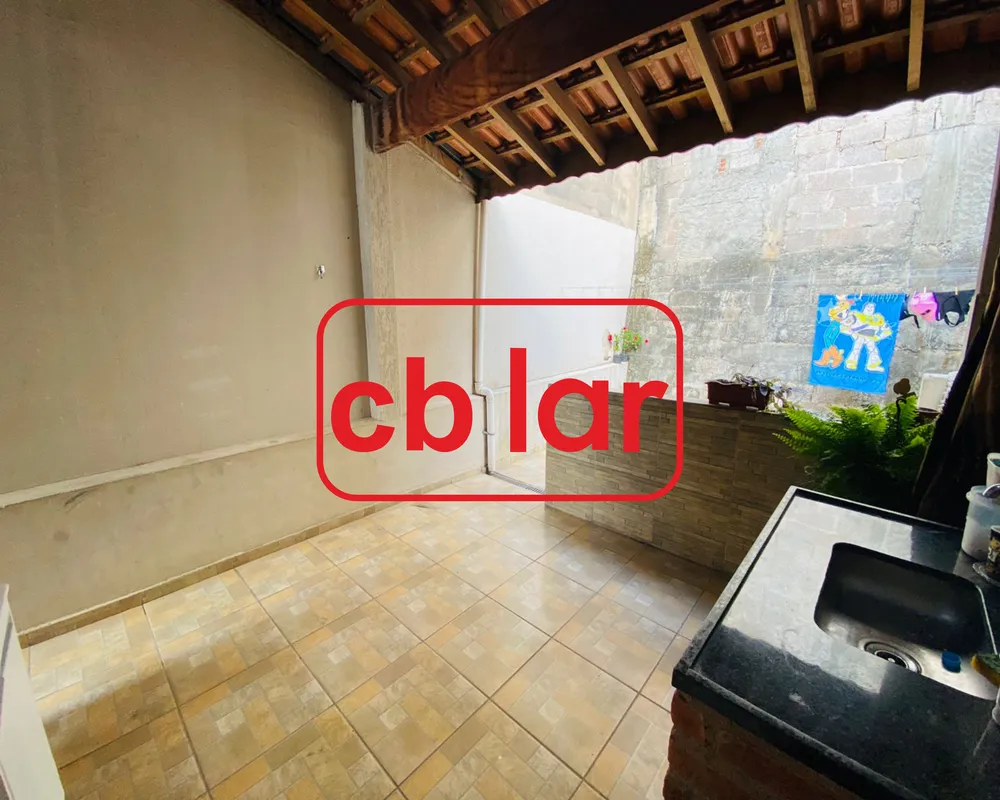 Casa, 3 quartos, 125 m² - Foto 9