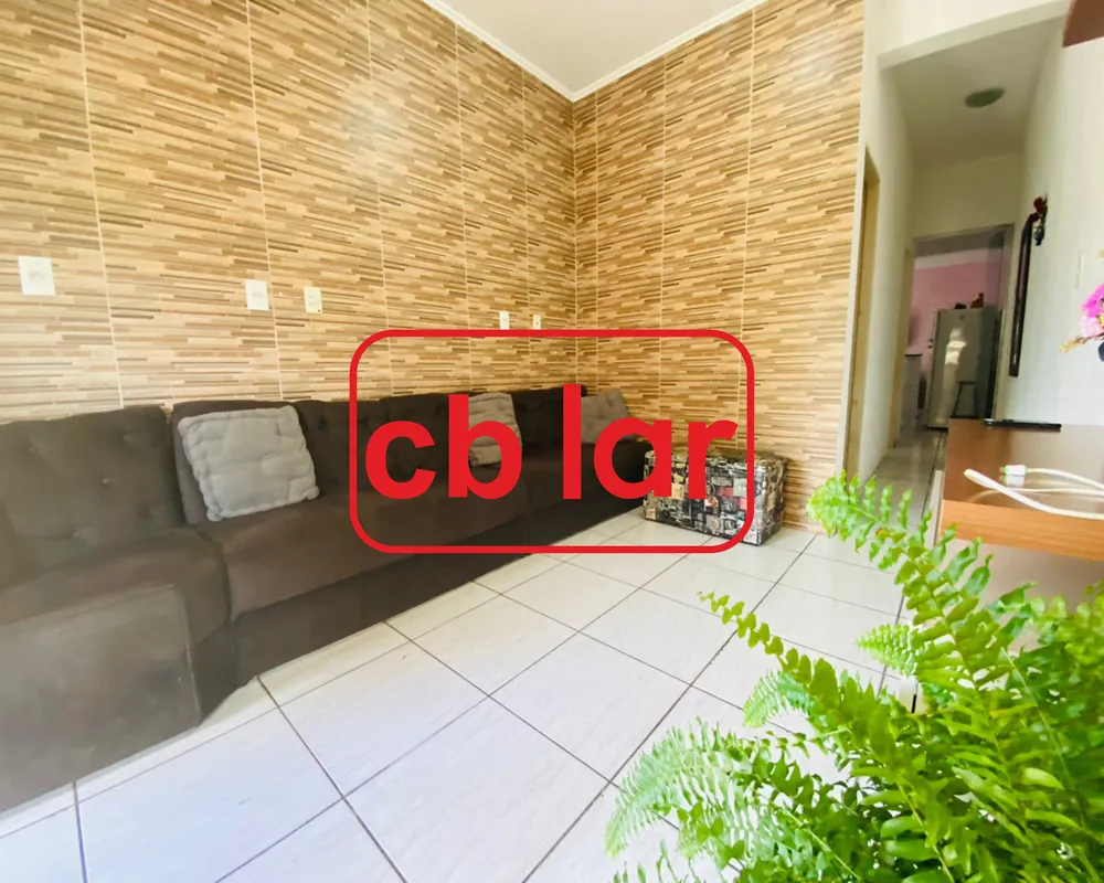 Casa, 3 quartos, 125 m² - Foto 1