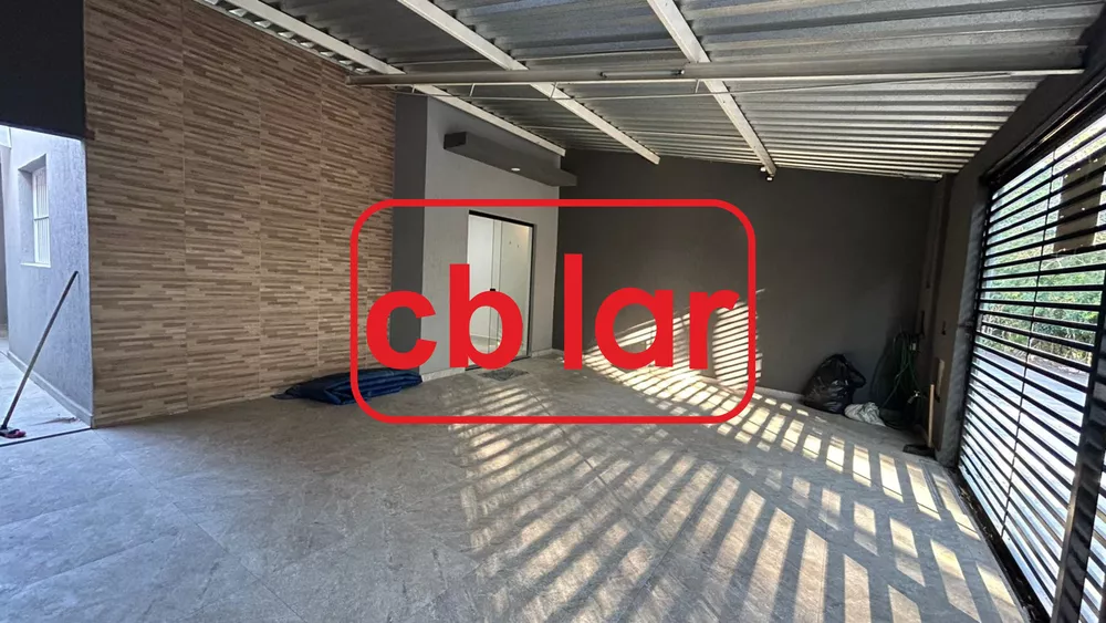 Casa à venda com 3 quartos, 175m² - Foto 2