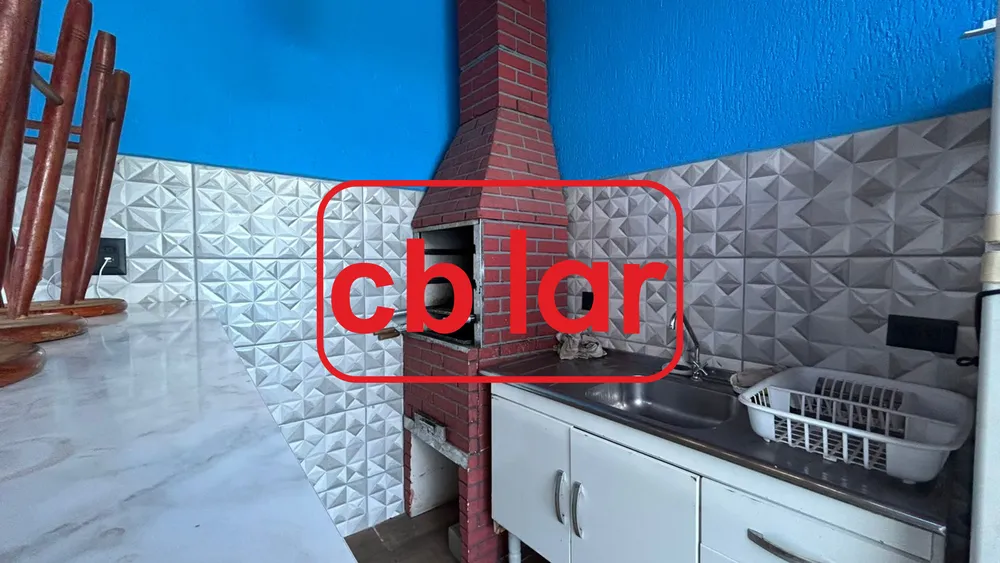 Casa, 3 quartos - Foto 21