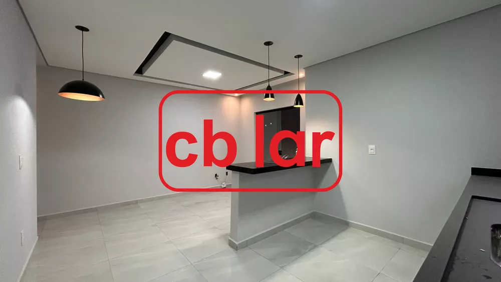 Casa à venda com 3 quartos, 175m² - Foto 9